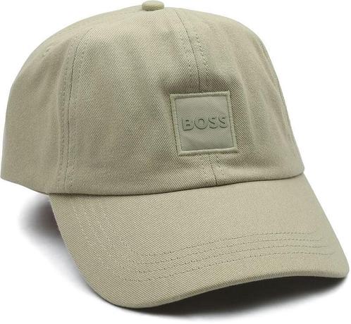 Hugo Boss Pet Derrel Groen maat  Heren, Kleding | Heren, Hoeden en Petten, Nieuw, Verzenden