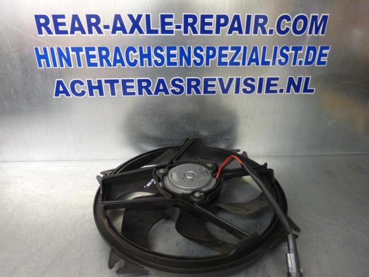 Ventilator, koelvin, koelventilator Peugeot 307 (Motor), Auto-onderdelen, Motor en Toebehoren, Nieuw, Peugeot, Verzenden