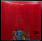 Beatles - Sgt. Pepper’s Lonely Hearts Club Band - Disque