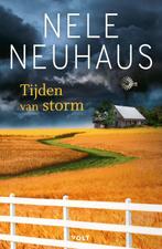 Tijden van storm / Sheridan Grant / 3 9789021436524, Verzenden, Gelezen, Nele Neuhaus