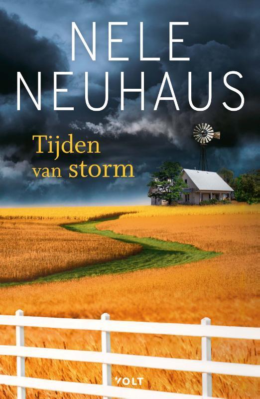 Tijden van storm / Sheridan Grant / 3 9789021436524, Boeken, Romans, Gelezen, Verzenden