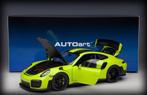 AUTOart schaalmodel 1:18 Porsche 911 (991.2) GT2 RS 2017 WP