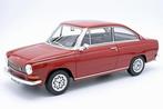 Schuco 1:18 - Modelauto - DAF 55 Coupe - Rood - Limited