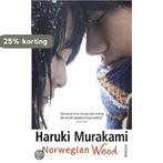 Norwegian Wood 9780099554547 H. Murakami, Boeken, Verzenden, Gelezen, H. Murakami