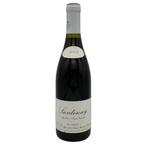 2003 Maison Leroy - Santenay - 1 Bouteille (0,75 l), Collections, Vins