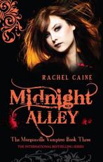 Midnight Alley 9780749079222, Boeken, Gelezen, Rachel Caine, Verzenden