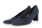 Gabor Pumps in maat 39 Blauw | 5% extra korting, Kleding | Dames, Schoenen, Pumps, Gabor, Zo goed als nieuw, Verzenden