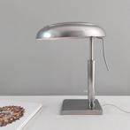 Tafellamp - Metaal - Ministeriële lamp, Antiek en Kunst