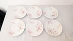 Martial Redon - Limoges - Service de table pour 6 (6) -