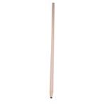 Bezemsteel 150cm/28-30mm - - kerbl