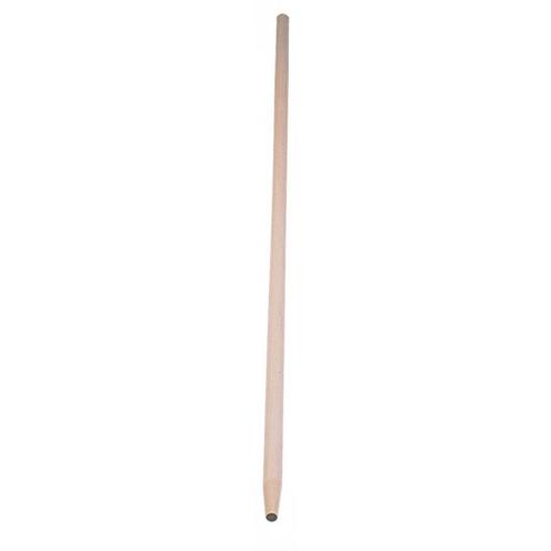 Bezemsteel 150cm/28-30mm - - kerbl, Dieren en Toebehoren, Stalling en Weidegang