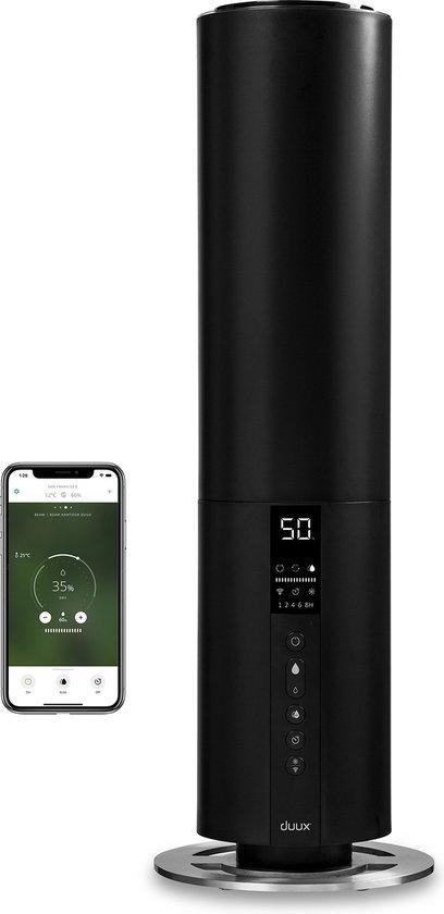 Duux Beam 2 Smart Luchtbevochtiger met Hygrometer - 5L, Elektronische apparatuur, Overige elektronische apparatuur, Ophalen of Verzenden