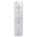 Wii Controller / Remote Wit Origineel (Wii Accessoires), Games en Spelcomputers, Ophalen of Verzenden, Zo goed als nieuw