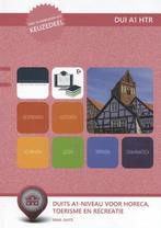 DUI A1 HTR 9789400225015 B. Koch, Verzenden, B. Koch