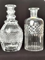 Val Saint Lambert, St. Louis - Karaf (2) - Kristal