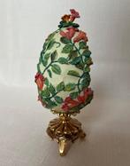 Fabergé ei - House of Fabergé, het sier-ei