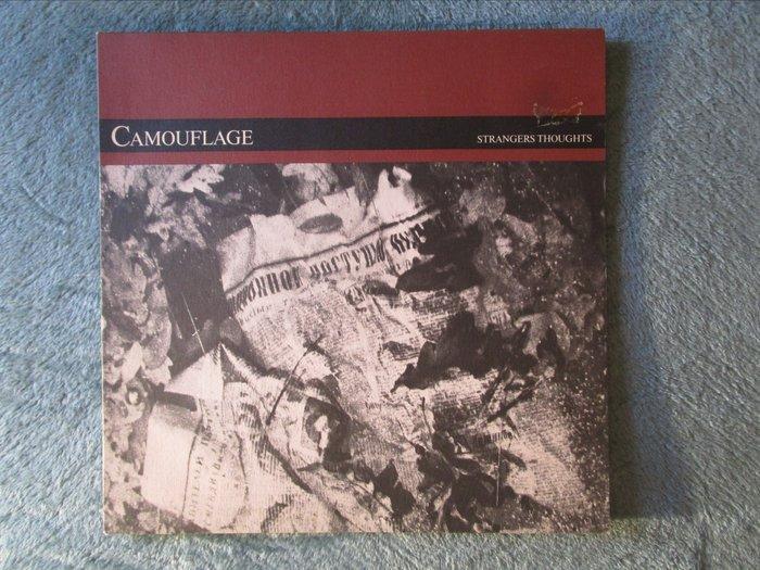 a-ha - Camouflage, Erasure, Pet Shop Boys - Diverse, CD & DVD, Vinyles Singles
