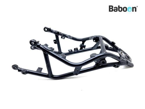 Achterframe Harley-Davidson RH 1250 S Sportster 2021-2023, Motoren, Onderdelen | Harley-Davidson, Gebruikt, Verzenden