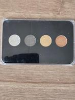 Monaco. 2 Euro 2012 Albert II (4 stuks) (Zonder, Postzegels en Munten, Munten | Europa | Euromunten