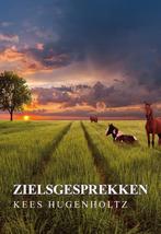 Zielsgesprekken 9789089545466, Livres, Ésotérisme & Spiritualité, Kees Hugenholz, Verzenden