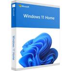 Microsoft Windows 11 Home - Direct installeren - Digitaal, Nieuw