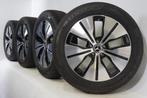 Mercedes EQC N293 C293  19 inch velgen Pirelli  Winterbanden, Ophalen of Verzenden, Nieuw