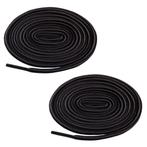 Fako Fashion - Schoenveters - Rond - Gevlochten Mix -  5mm -, Kleding | Heren, Schoenen, Verzenden, Nieuw