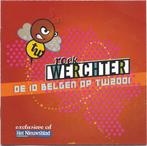 Various - Rock Werchter - De 10 Belgen Op TW2001, Cd's en Dvd's, Verzenden, Gebruikt