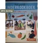 Het gezonde kinderkookboek 9789089314086, Boeken, Verzenden, Zo goed als nieuw