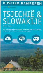 Rustiek kamperen in Tsjechie en Slowakije / Kosmos, Boeken, Verzenden, Gelezen