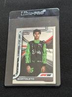 F1 - Gabriel Bortoleto - chromosoom, Verzamelen, Nieuw