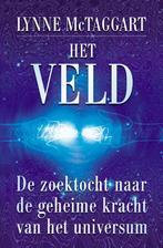 Intentie - Het Veld 9789020283396, Livres, Science, Verzenden, Lynne Mctaggart