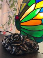 Kroonluchter - Glas-in-lood, Antiek en Kunst