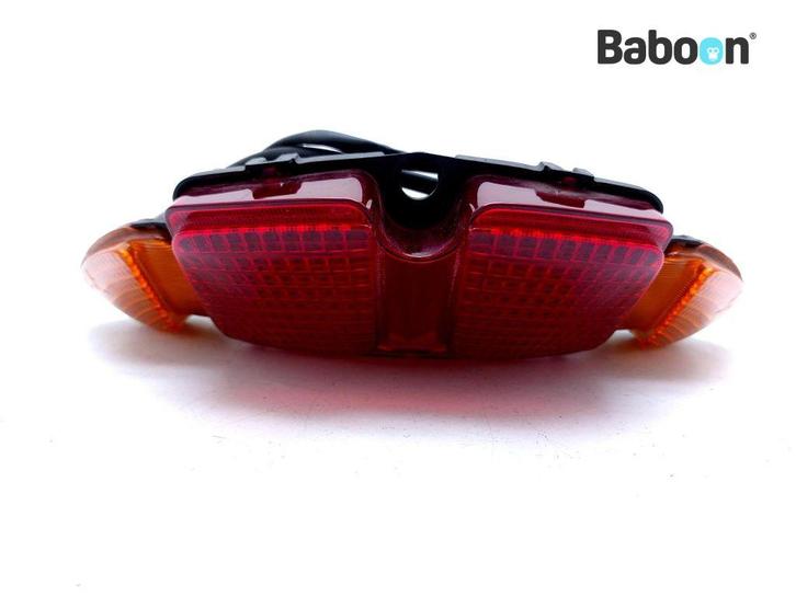 Lumière arrière Yamaha FJR 1300 2003-2005  (FJR1300), Motoren, Onderdelen | Yamaha, Verzenden