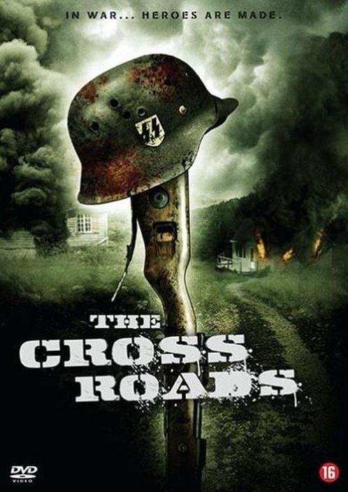Cross Roads, the op DVD, CD & DVD, DVD | Drame, Envoi