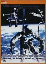 Stranded - Operation Weltraum von Fred Olen Ray  DVD, Verzenden