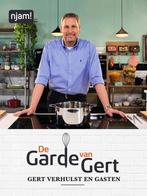 De garde van Gert 9789462772007 Gert Verhulst, Boeken, Verzenden, Zo goed als nieuw, Gert Verhulst