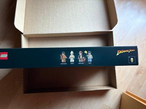 Lego Set - 77015 - Indiana Jones - Raiders of the Lost Ark, Kinderen en Baby's, Speelgoed | Duplo en Lego