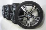 BMW X5 G05 X6 G06 754M 21 inch velgen Hankook Winterbanden N, Auto-onderdelen, Ophalen of Verzenden, Nieuw