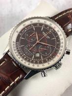 Breitling - Navitimer Montbrillant - Zonder Minimumprijs -, Handtassen en Accessoires, Horloges | Heren, Nieuw