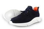 Reinhard Frans Sneakers in maat 43 Blauw | 10% extra korting, Kleding | Heren, Schoenen, Zo goed als nieuw, Sneakers, Reinhard Frans