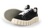 Sneakers in maat 38 Zwart | 5% extra korting, Kleding | Dames, Schoenen, Verzenden, Zwart, Zo goed als nieuw, Sneakers