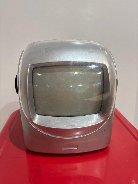 Buis televisie - Robot TV Radio, Antiek en Kunst, Kunst | Designobjecten