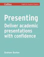 Presenting 9780007507139 Graham Burton, Verzenden, Zo goed als nieuw, Graham Burton