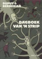 Dagboek van n strip, Boeken, Nieuw, Nederlands, Verzenden