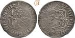 Schwertgroschen Colditz Sachsen: Kurfuerst Friedrich Ii e..., Verzenden, België