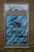 Pokémon - 1 Graded card - Suicune - Suicune GX Full Art #200, Nieuw