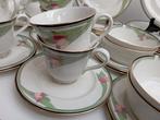 Royal Doulton - Theeservies (24) - Vogue Awakening -