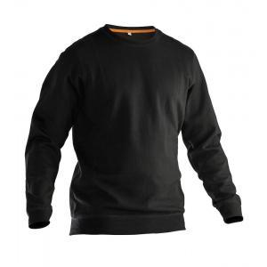 Jobman 5402 sweatshirt xxs noir, Doe-het-zelf en Bouw, Overige Doe-Het-Zelf en Bouw