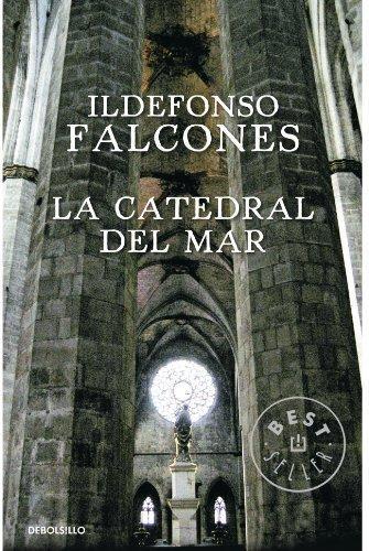 La catedral del mar 9788483466193 Ildefonso Falcones, Boeken, Taal | Engels, Gelezen, Verzenden